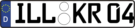 ILL-KR04
