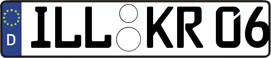 ILL-KR06