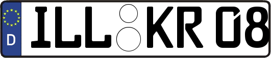 ILL-KR08