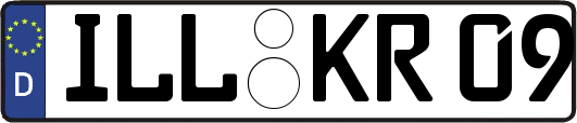 ILL-KR09