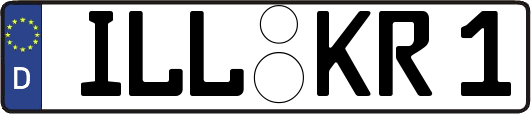 ILL-KR1