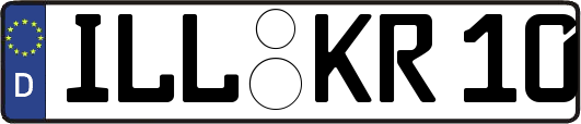 ILL-KR10