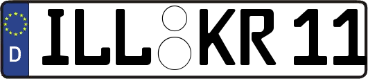 ILL-KR11