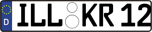 ILL-KR12