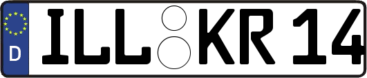 ILL-KR14