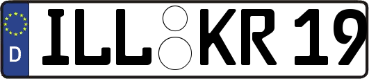 ILL-KR19