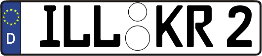 ILL-KR2