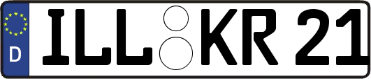 ILL-KR21
