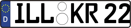 ILL-KR22