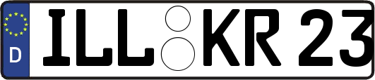 ILL-KR23