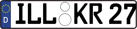ILL-KR27
