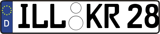 ILL-KR28