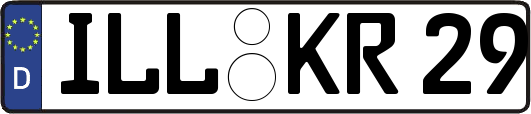 ILL-KR29
