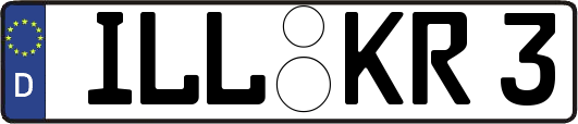 ILL-KR3