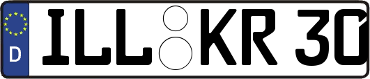 ILL-KR30