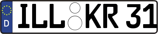 ILL-KR31