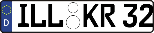 ILL-KR32