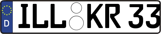 ILL-KR33
