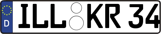 ILL-KR34