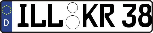 ILL-KR38