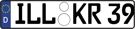 ILL-KR39