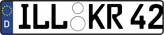 ILL-KR42