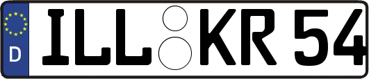 ILL-KR54