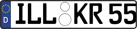 ILL-KR55