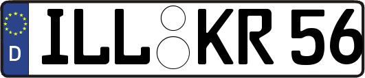 ILL-KR56