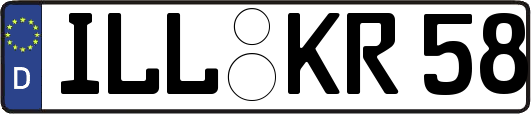 ILL-KR58