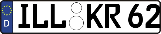 ILL-KR62