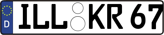 ILL-KR67