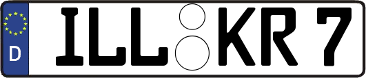 ILL-KR7