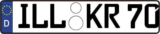 ILL-KR70