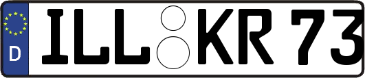 ILL-KR73