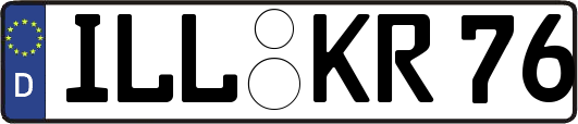 ILL-KR76