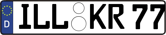 ILL-KR77