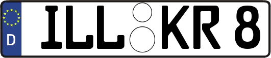 ILL-KR8