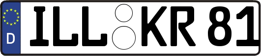 ILL-KR81