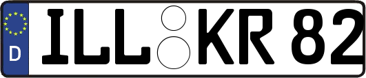 ILL-KR82
