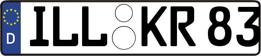 ILL-KR83