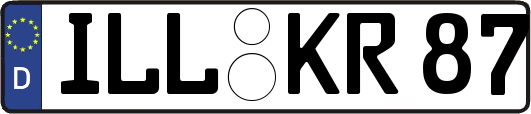 ILL-KR87