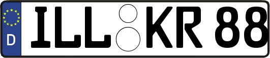 ILL-KR88