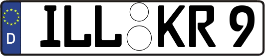 ILL-KR9