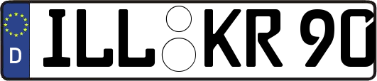 ILL-KR90