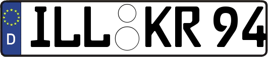 ILL-KR94