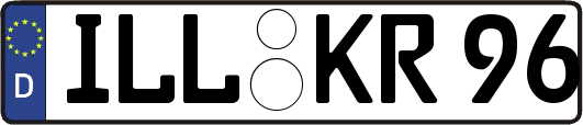 ILL-KR96