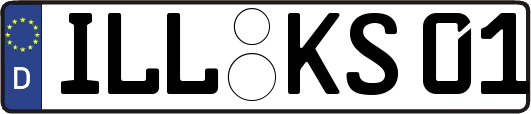 ILL-KS01