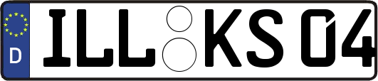 ILL-KS04