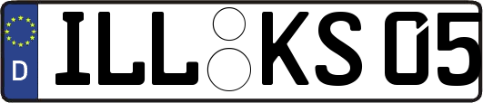 ILL-KS05